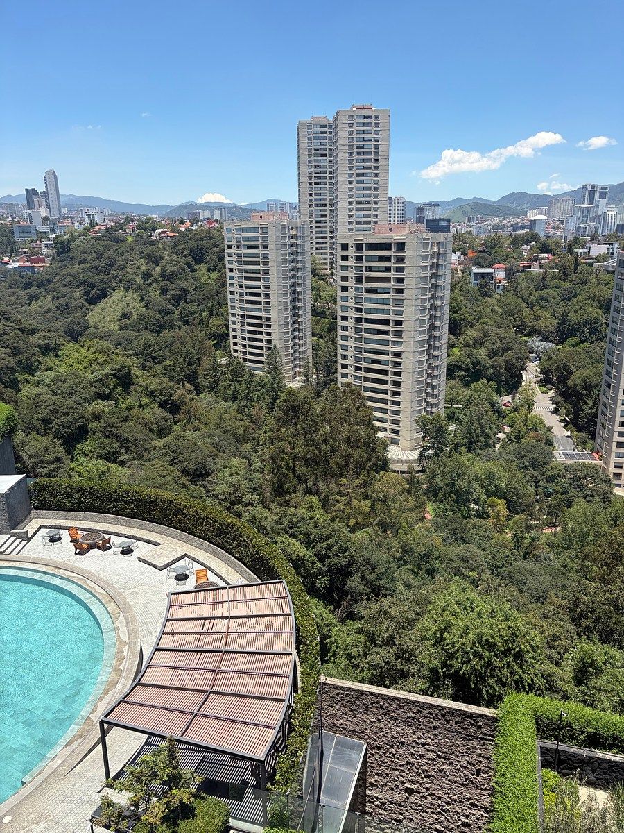 Departamento en Lomas del Chamizal, Cuajimalpa de Morelos, foto 9 de 31