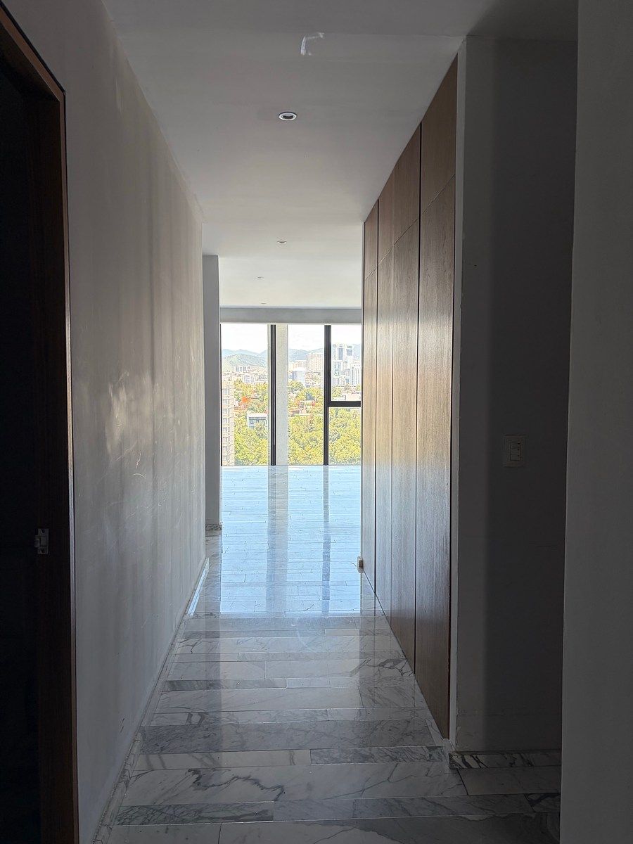 Departamento en Lomas del Chamizal, Cuajimalpa de Morelos, foto 15 de 31