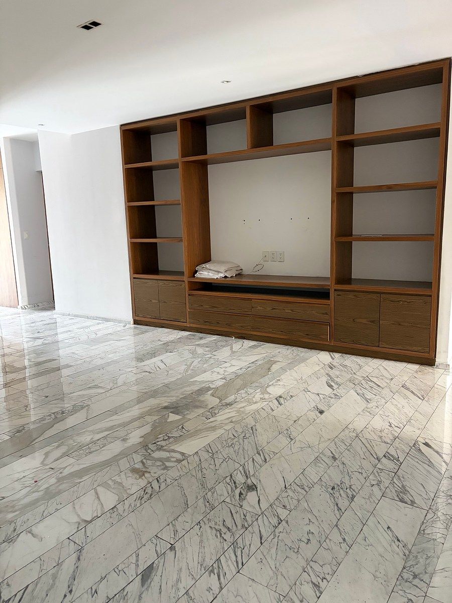 Departamento en Lomas del Chamizal, Cuajimalpa de Morelos, foto 18 de 31