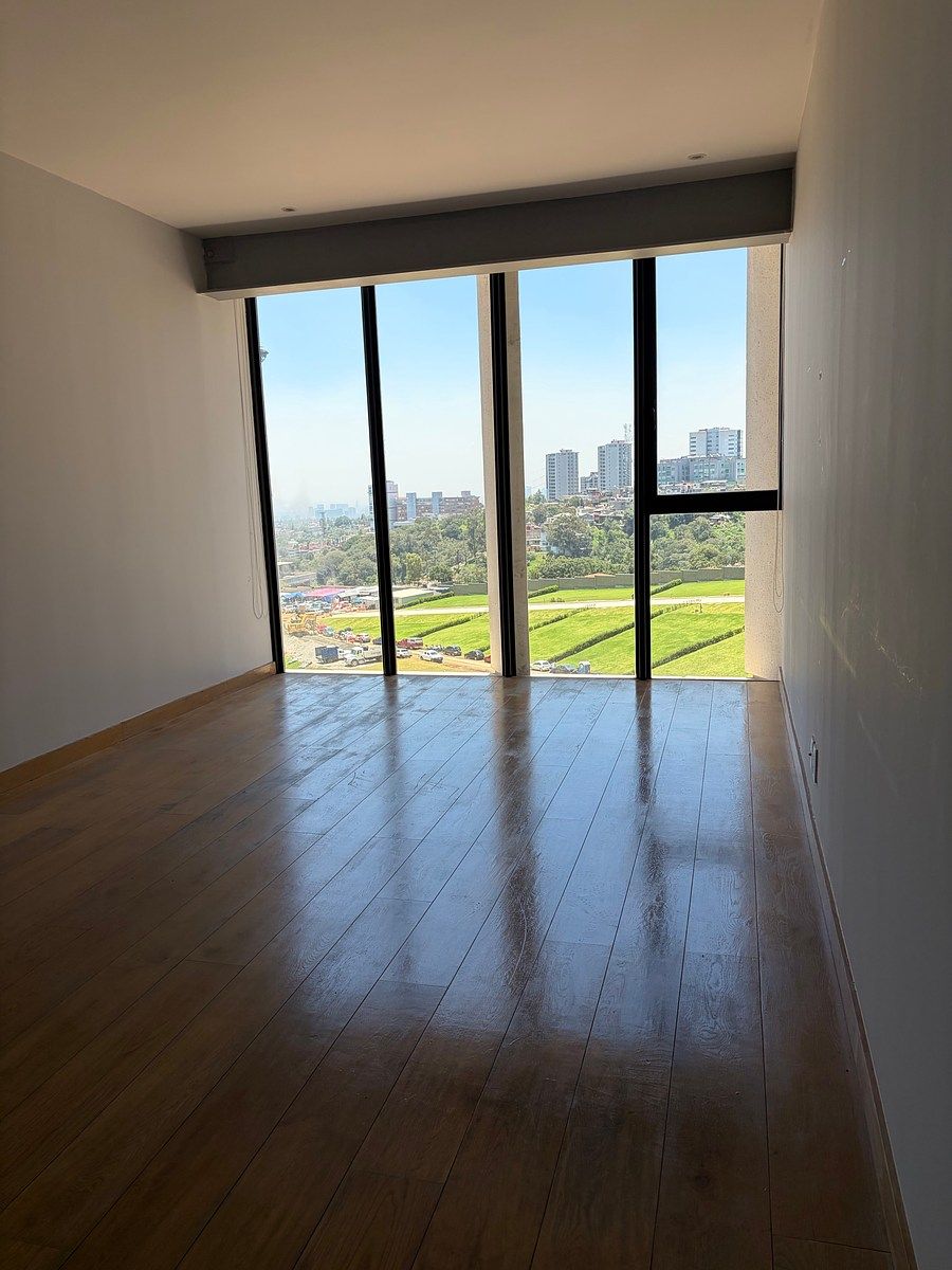 Departamento en Lomas del Chamizal, Cuajimalpa de Morelos, foto 19 de 31