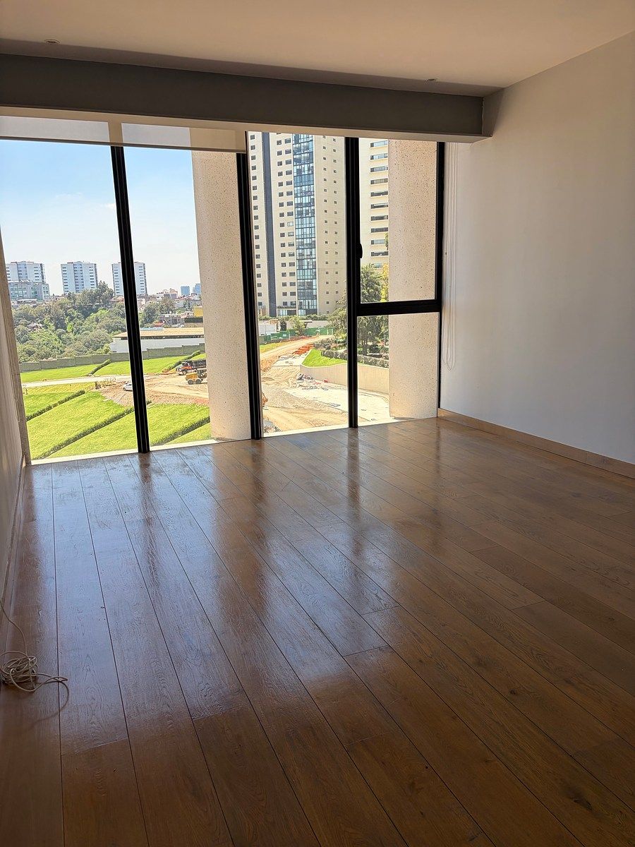 Departamento en Lomas del Chamizal, Cuajimalpa de Morelos, foto 23 de 31