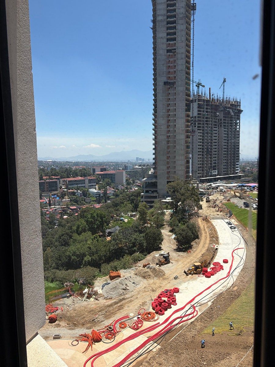 Departamento en Lomas del Chamizal, Cuajimalpa de Morelos, foto 25 de 31