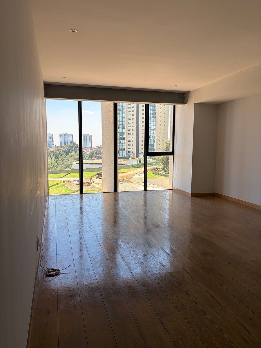 Departamento en Lomas del Chamizal, Cuajimalpa de Morelos, foto 26 de 31