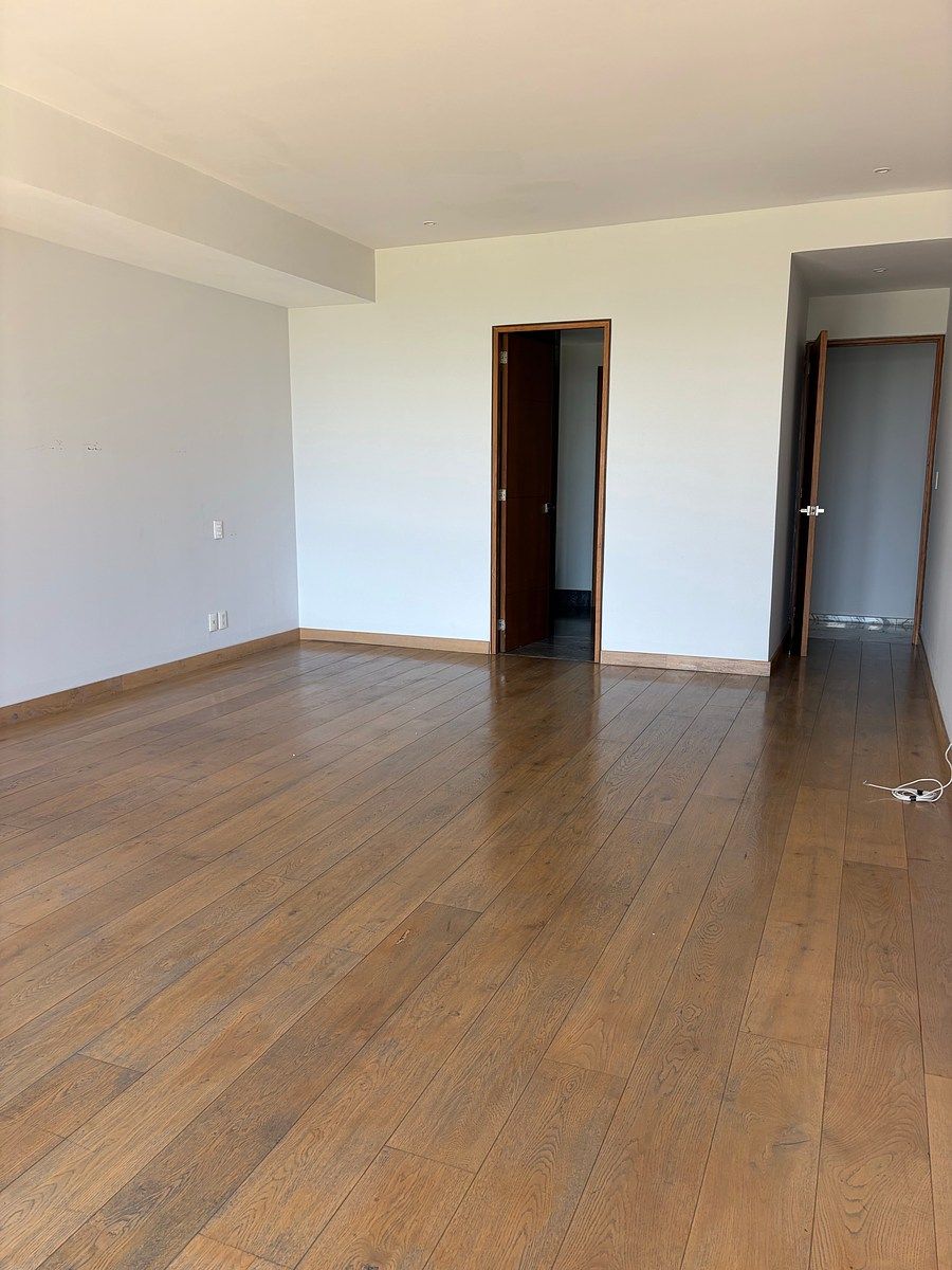 Departamento en Lomas del Chamizal, Cuajimalpa de Morelos, foto 27 de 31