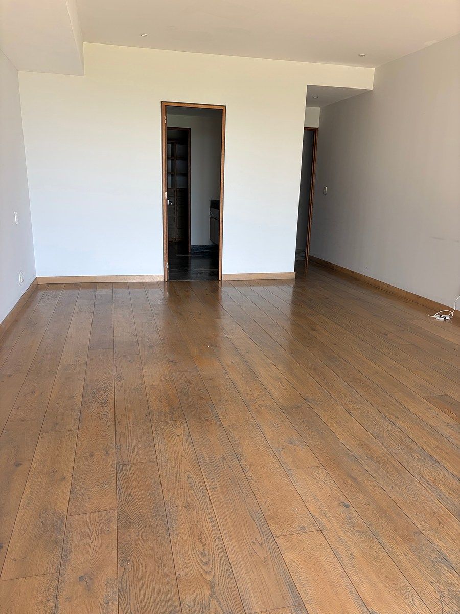 Departamento en Lomas del Chamizal, Cuajimalpa de Morelos, foto 28 de 31