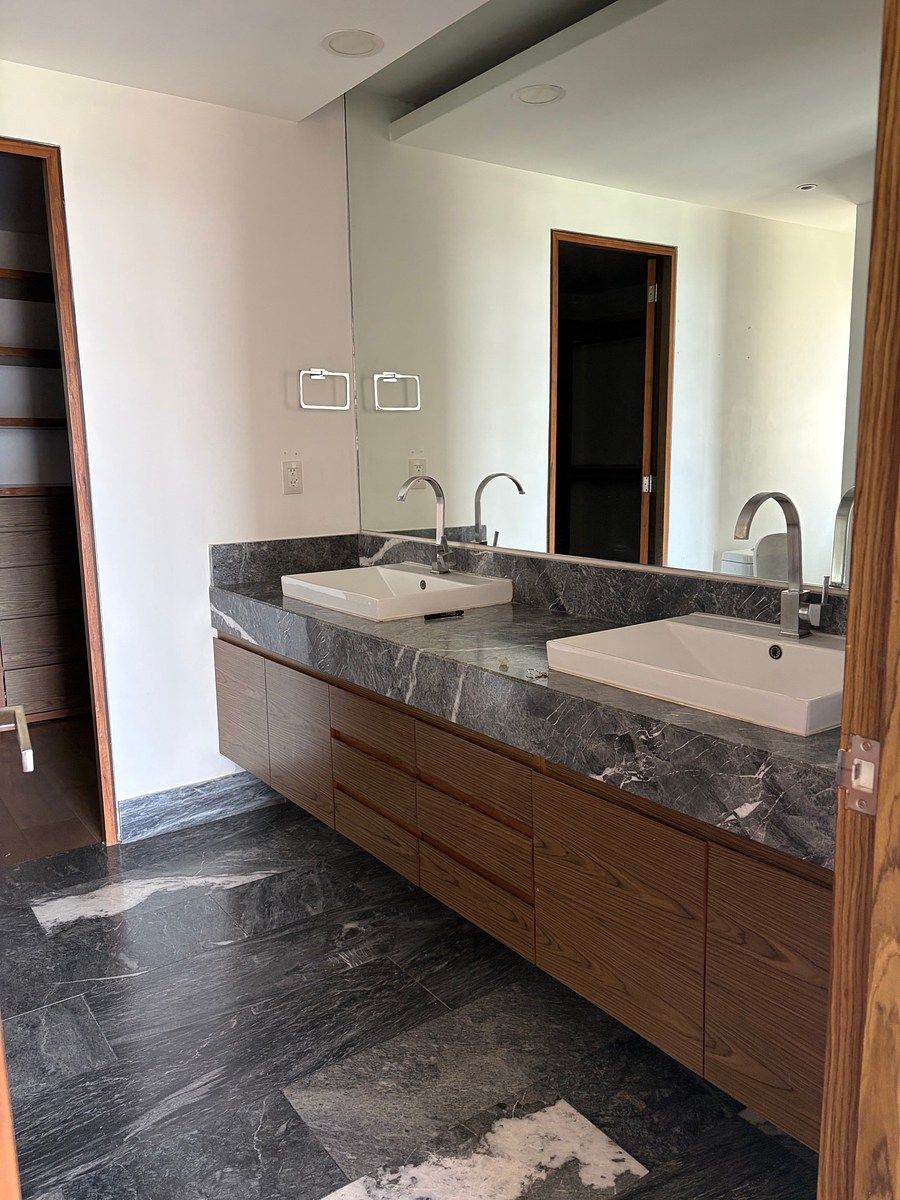 Departamento en Lomas del Chamizal, Cuajimalpa de Morelos, foto 29 de 31