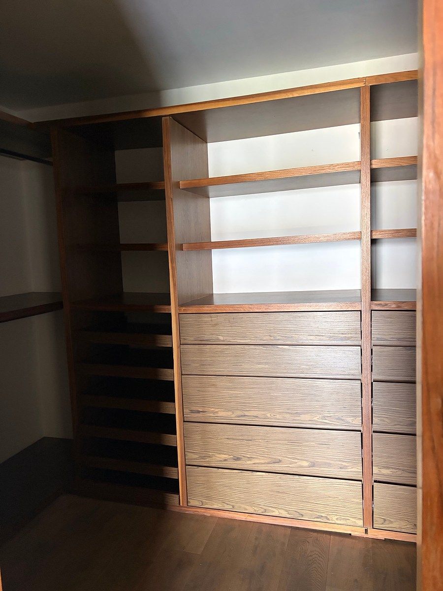 Departamento en Lomas del Chamizal, Cuajimalpa de Morelos, foto 30 de 31