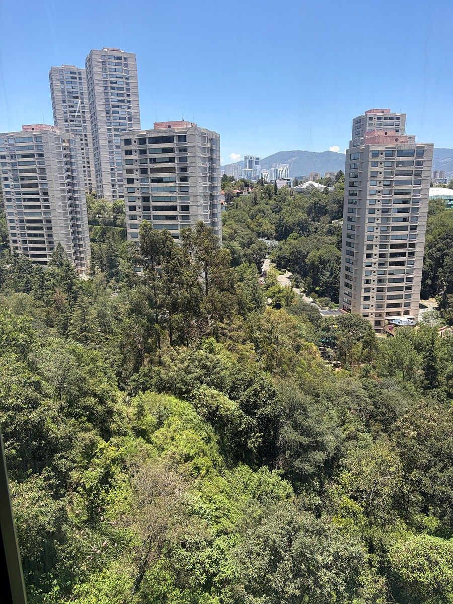 Departamento en Lomas del Chamizal, Cuajimalpa de Morelos, foto 31 de 31