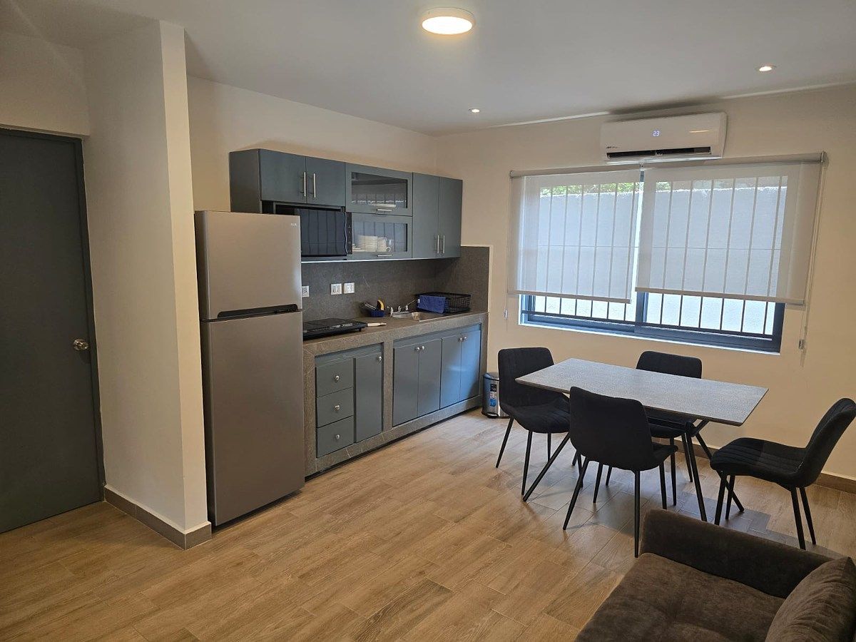 Apartamento em Altavista, Monterrey, foto 2 de 8
