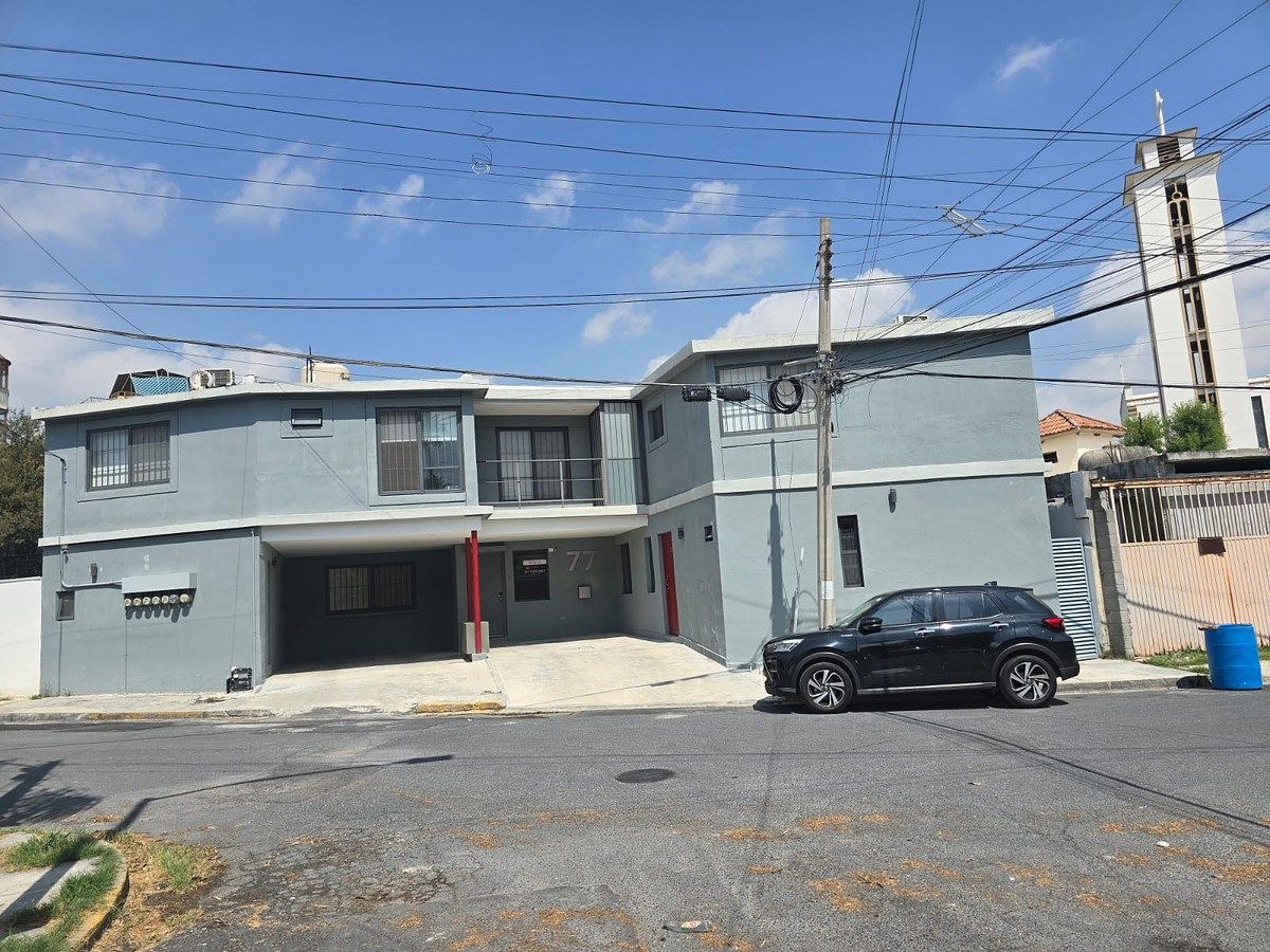 Apartamento em Altavista, Monterrey, foto 3 de 8