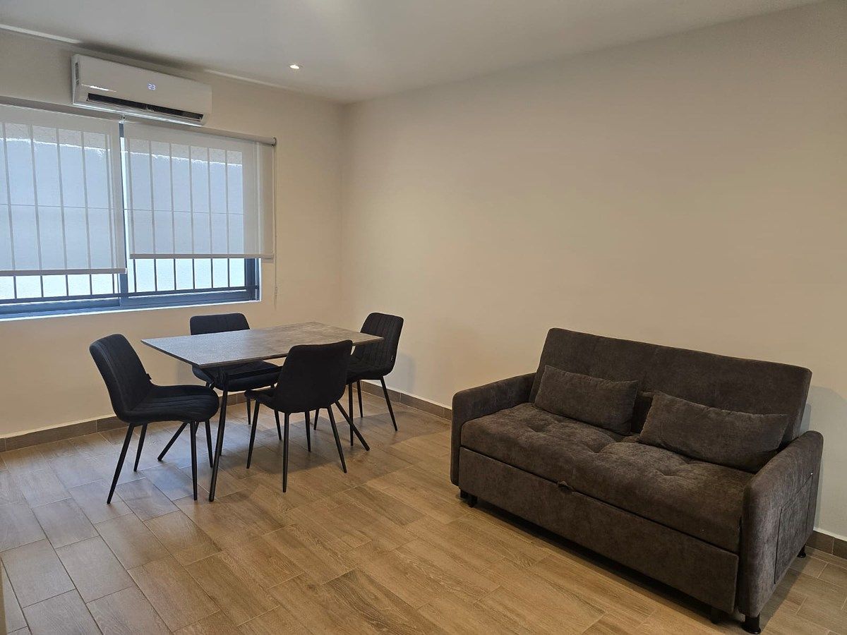 Apartamento em Altavista, Monterrey, foto 4 de 8