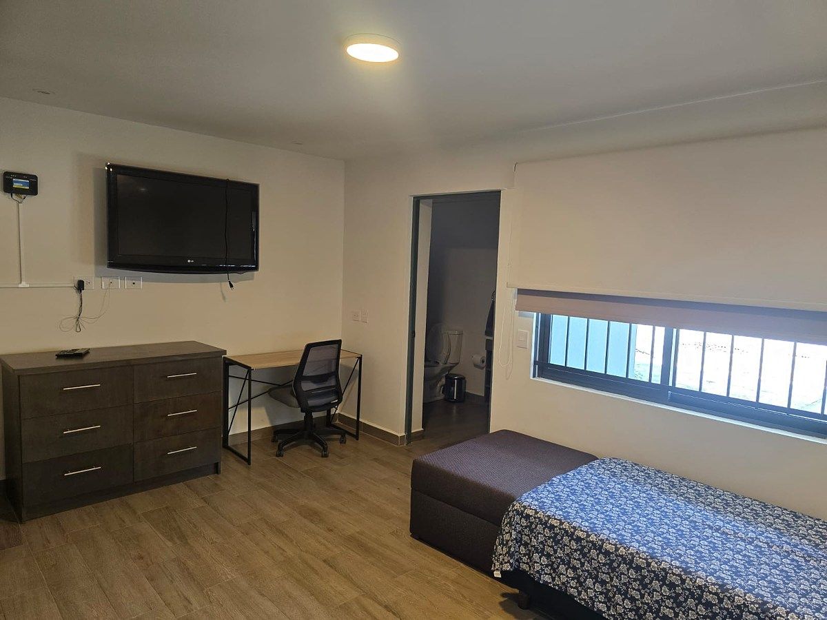 Apartamento em Altavista, Monterrey, foto 5 de 8