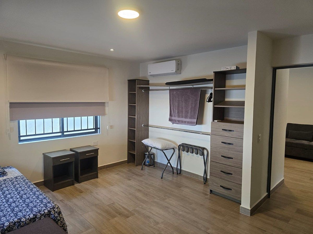 Apartamento em Altavista, Monterrey, foto 7 de 8