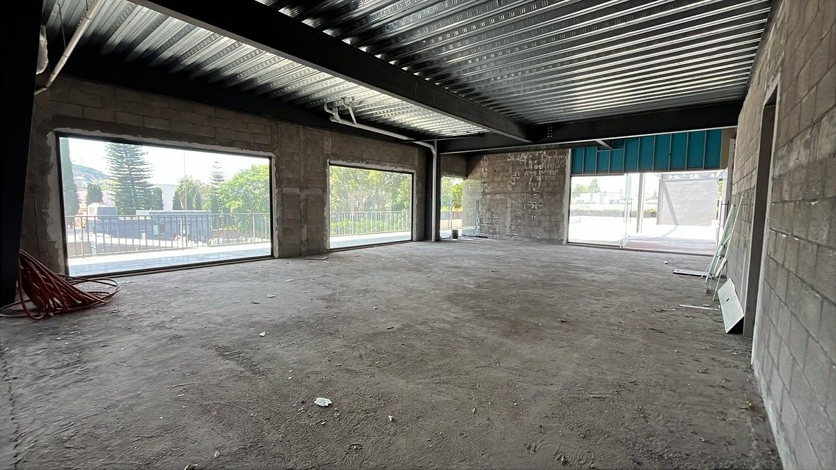 Local comercial en Juriquilla, Querétaro, foto 6 de 12