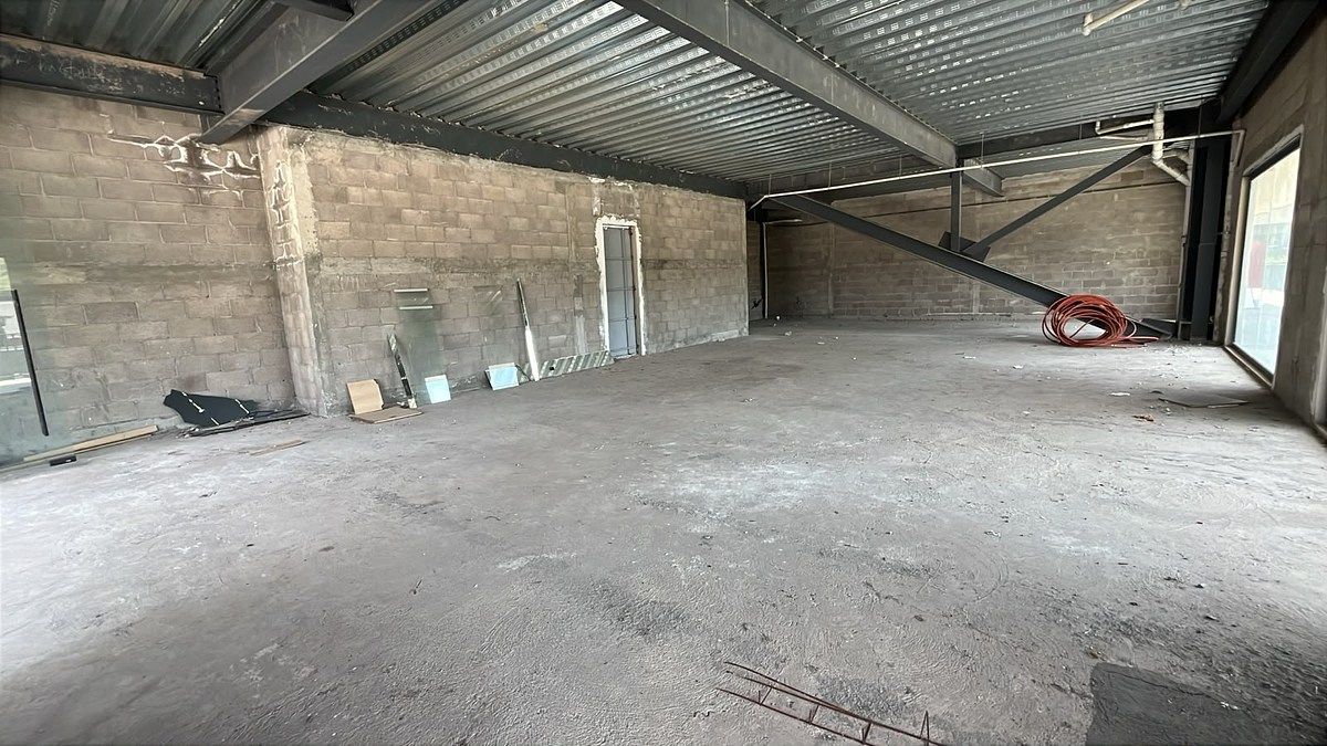 Local comercial en Juriquilla, Querétaro, foto 8 de 12