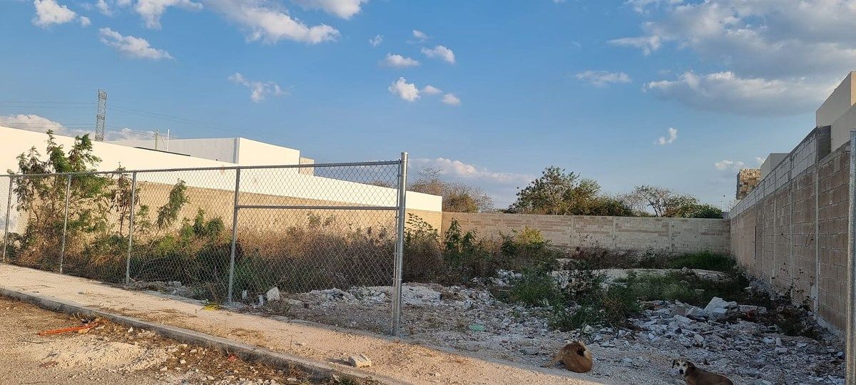 TERRENO RESIDENCIAL EM DZYTIA MUITO PERTO DO PERIFÉRICO, foto 1 de 4