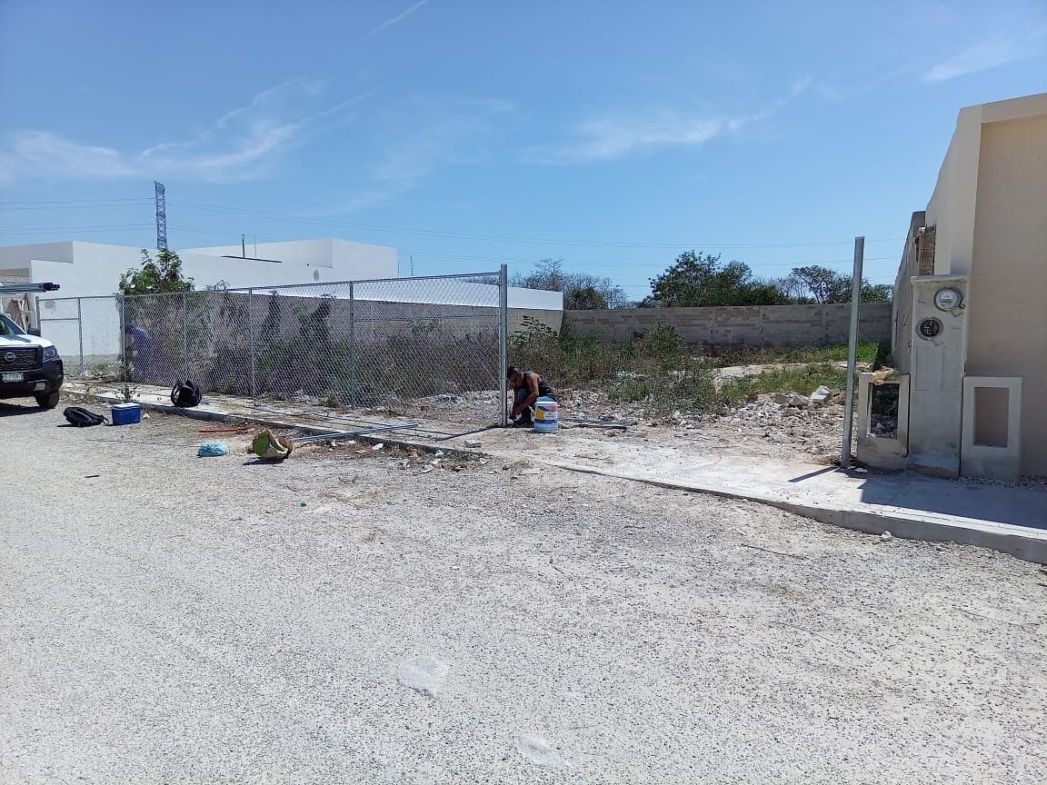 Lote em Dzityá, Mérida, foto 2 de 4