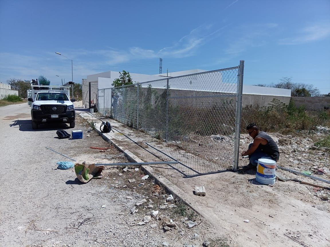 Lote em Dzityá, Mérida, foto 3 de 4
