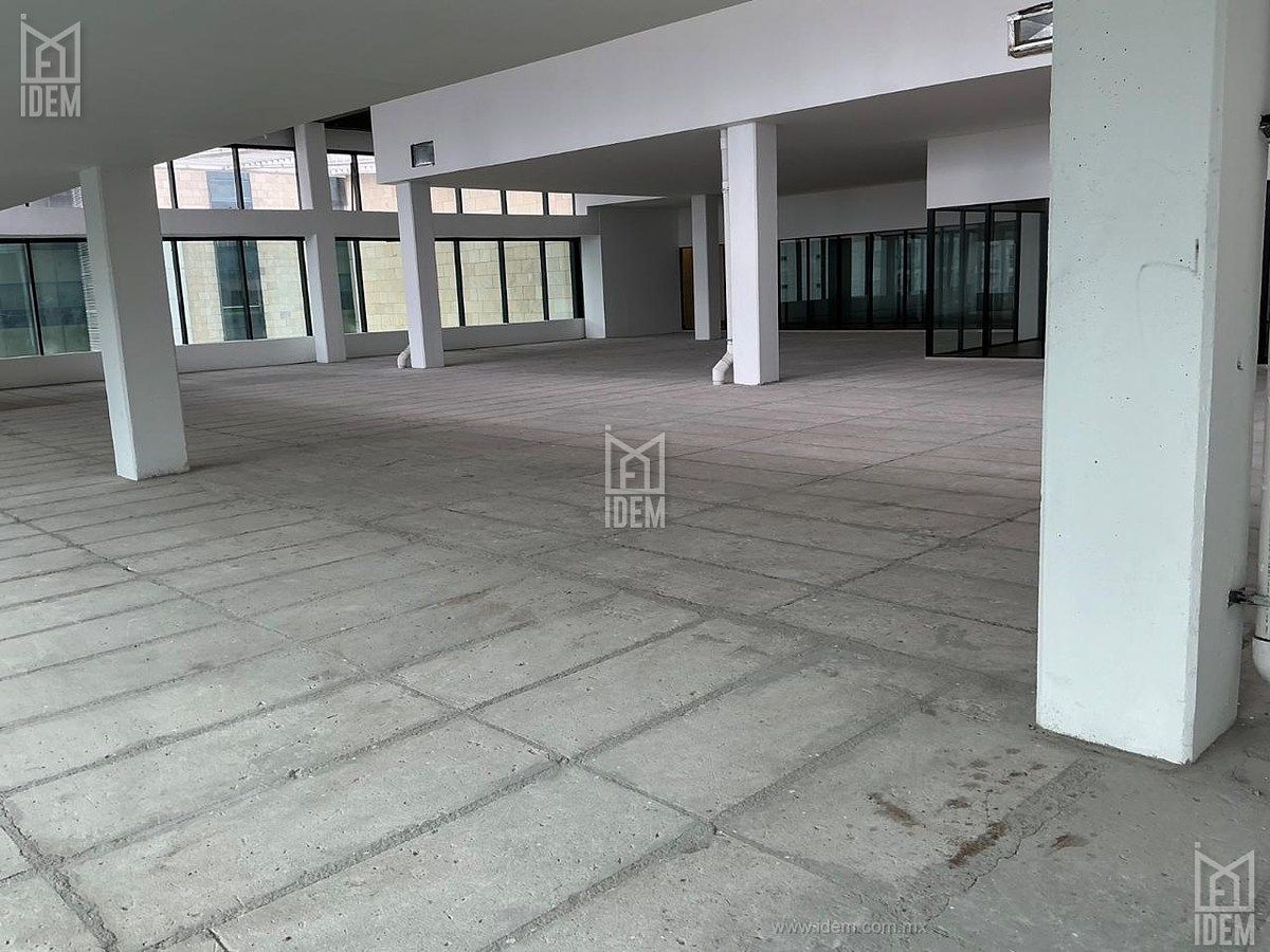 Oficina en Santa María, Monterrey, foto 7 de 13