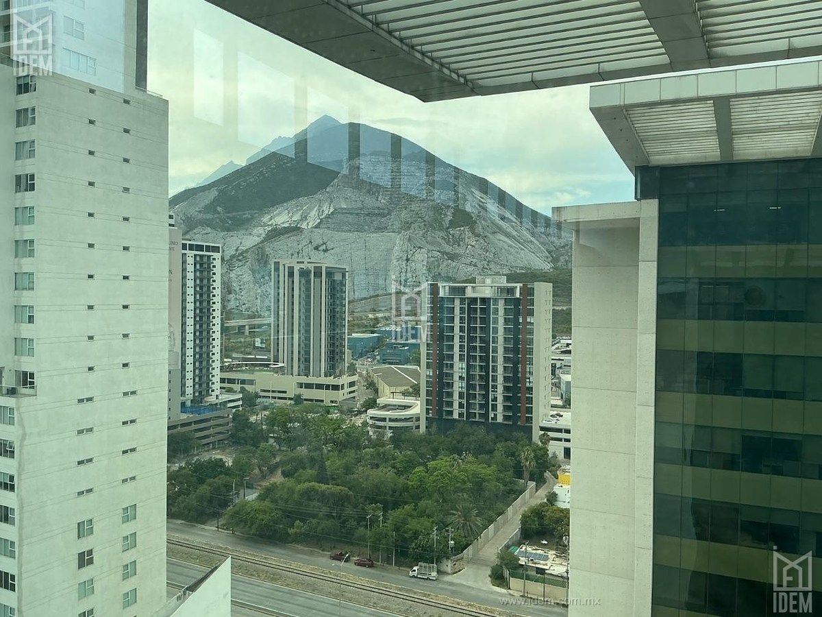Oficina en Santa María, Monterrey, foto 9 de 13