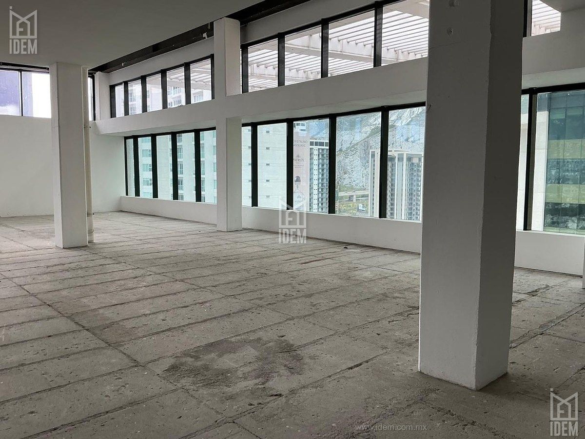 Oficina en Santa María, Monterrey, foto 11 de 13