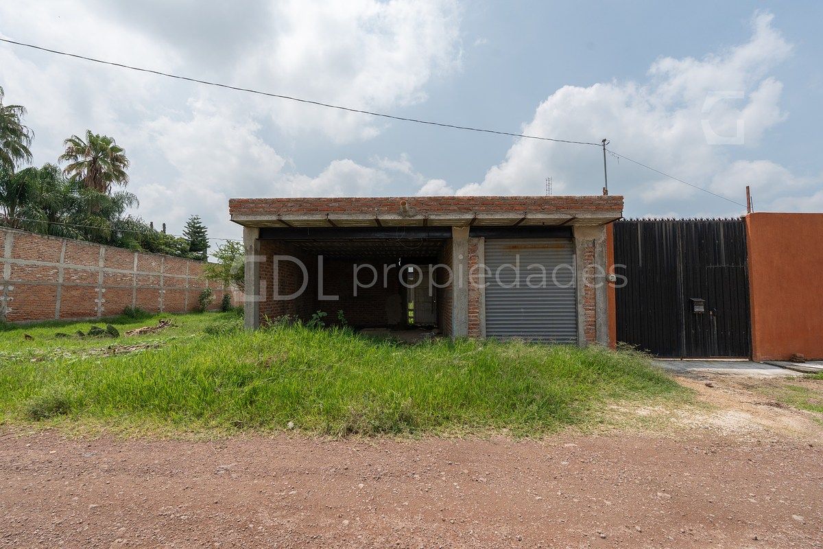 Lot in El Pedregal, El Salto, photo 9 of 39