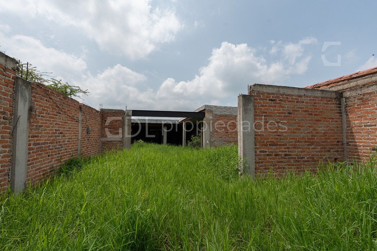 Lot in El Pedregal, El Salto, photo 11 of 39