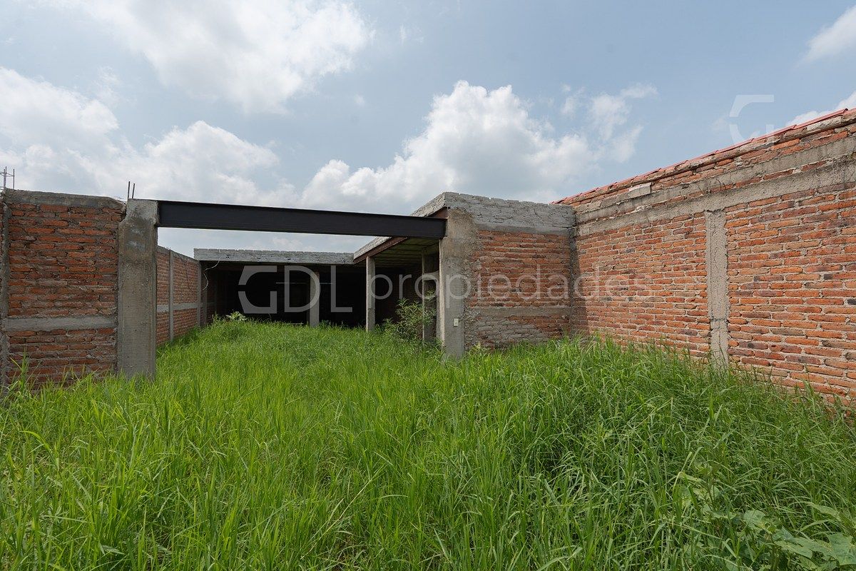 Lot in El Pedregal, El Salto, photo 12 of 39