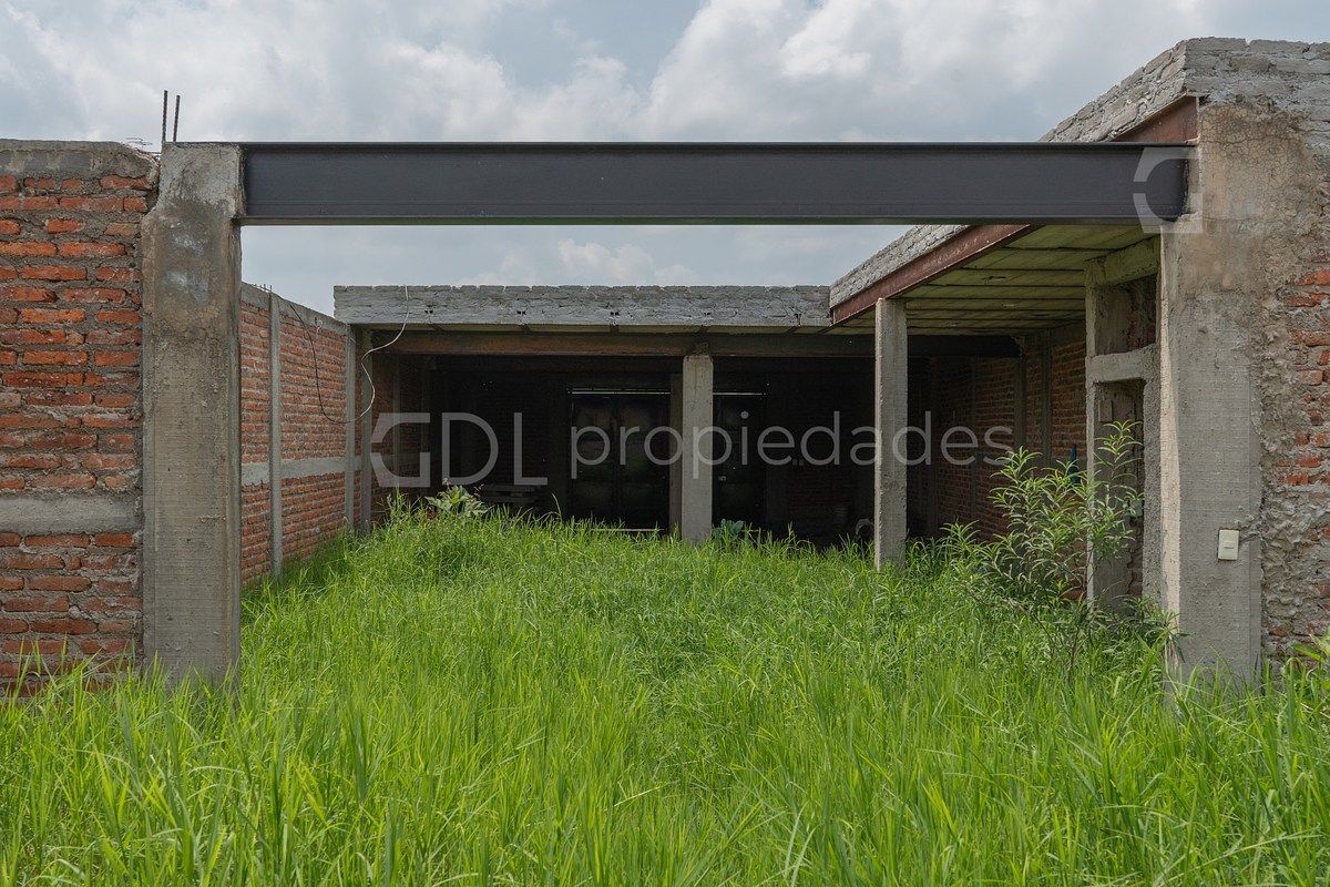 Lot in El Pedregal, El Salto, photo 13 of 39