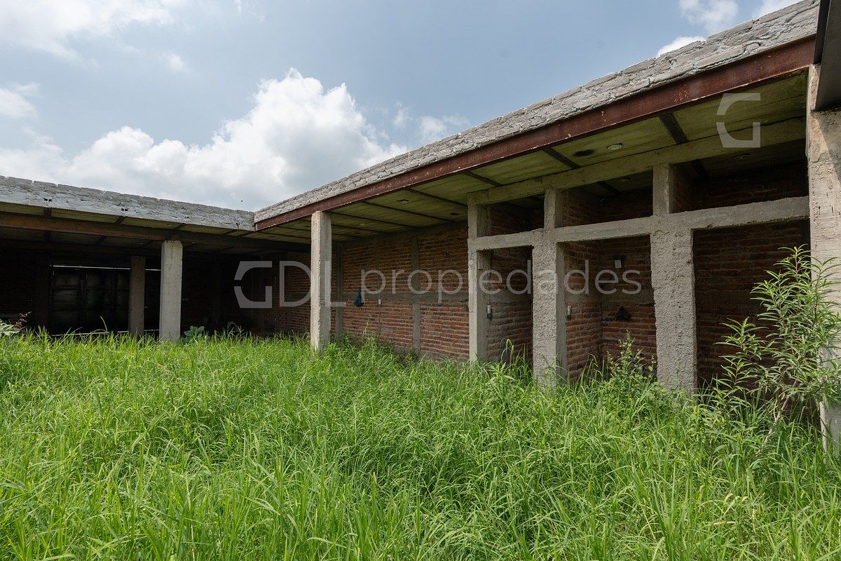 Lot in El Pedregal, El Salto, photo 14 of 39