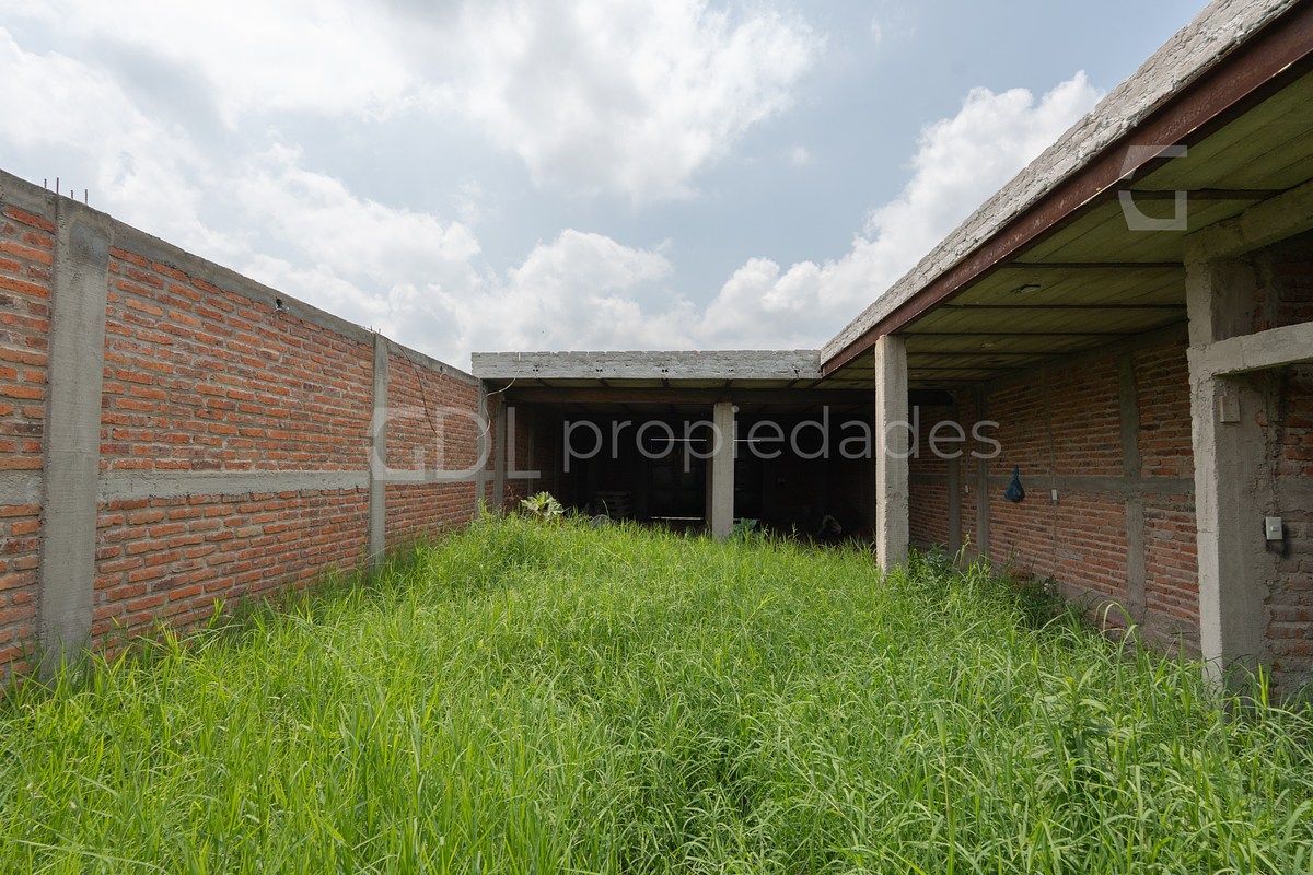 Lot in El Pedregal, El Salto, photo 15 of 39