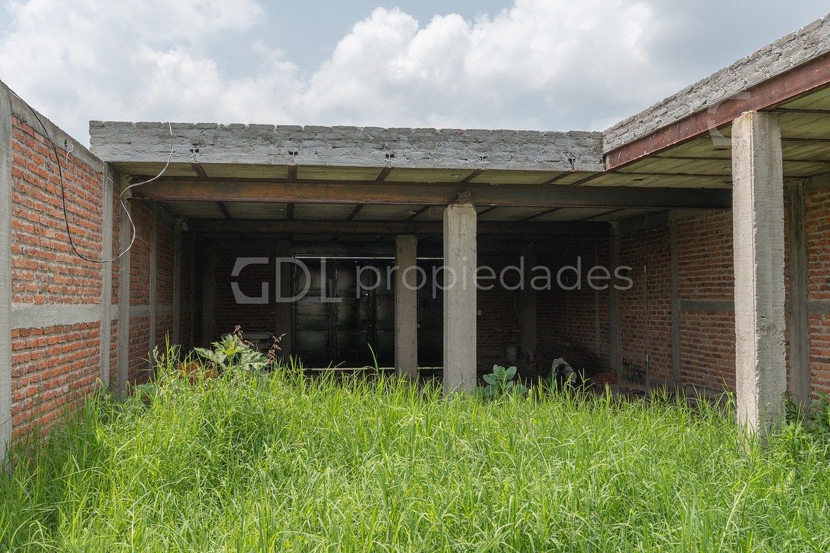 Lot in El Pedregal, El Salto, photo 16 of 39