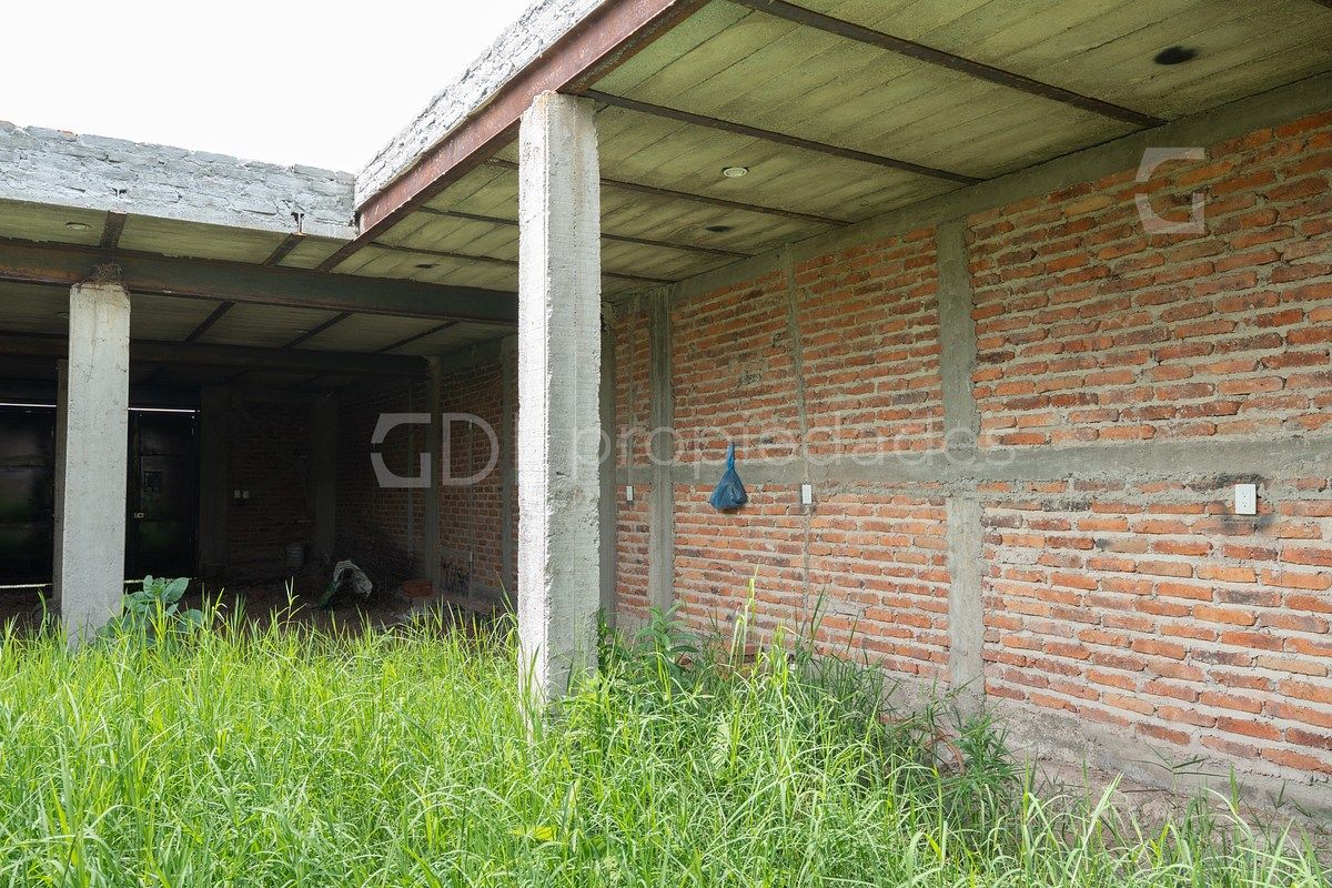 Lot in El Pedregal, El Salto, photo 17 of 39