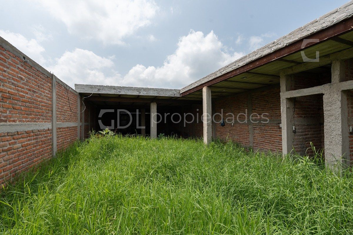 Lot in El Pedregal, El Salto, photo 18 of 39