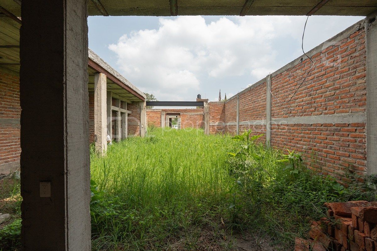 Lot in El Pedregal, El Salto, photo 20 of 39