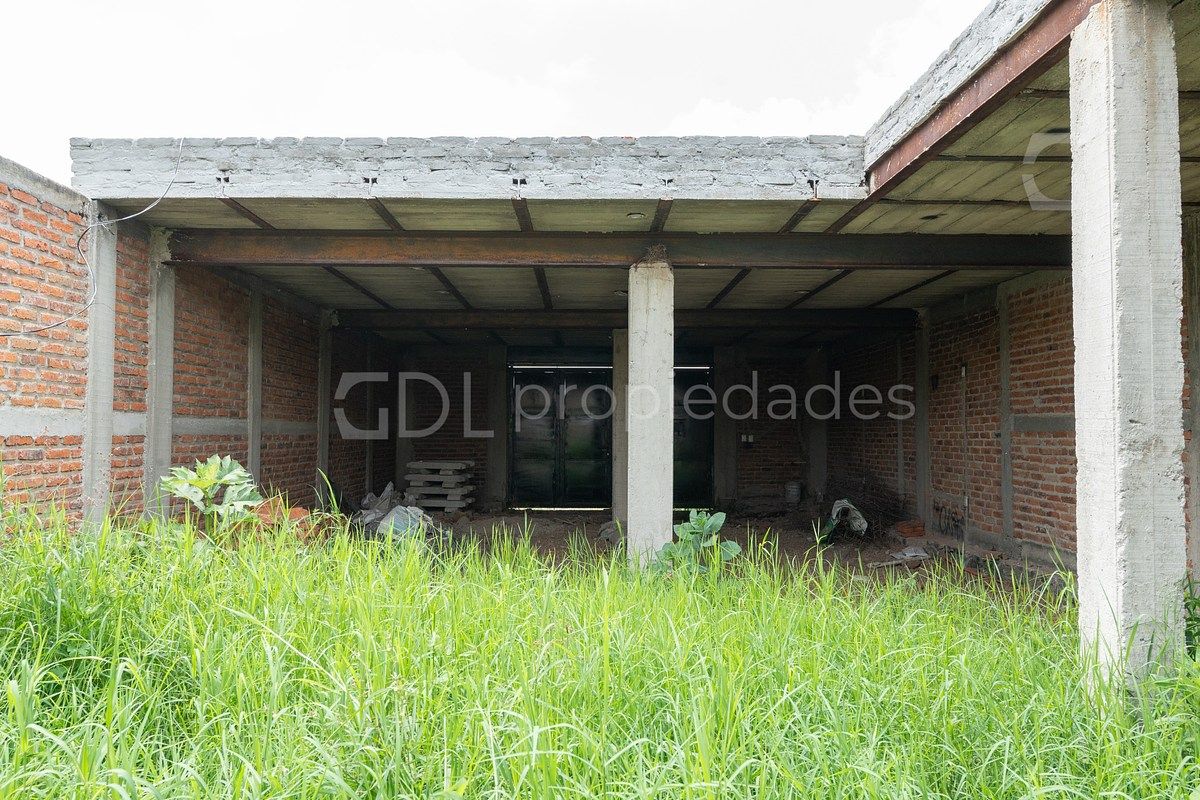 Lot in El Pedregal, El Salto, photo 19 of 39