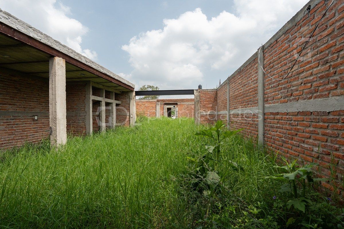 Lot in El Pedregal, El Salto, photo 21 of 39