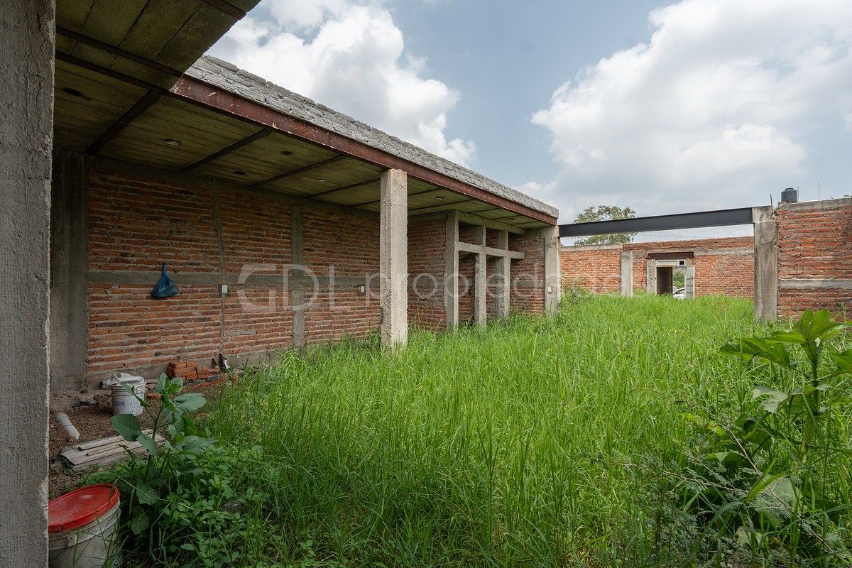 Lot in El Pedregal, El Salto, photo 22 of 39