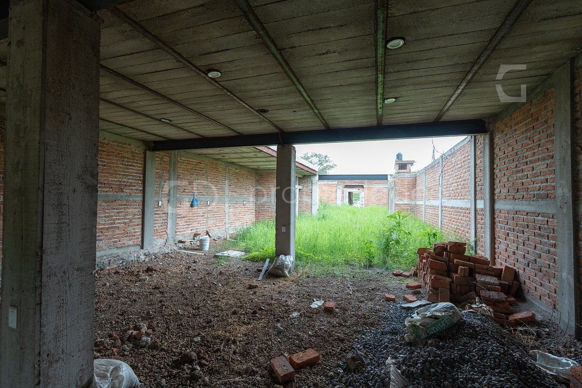 Lot in El Pedregal, El Salto, photo 23 of 39