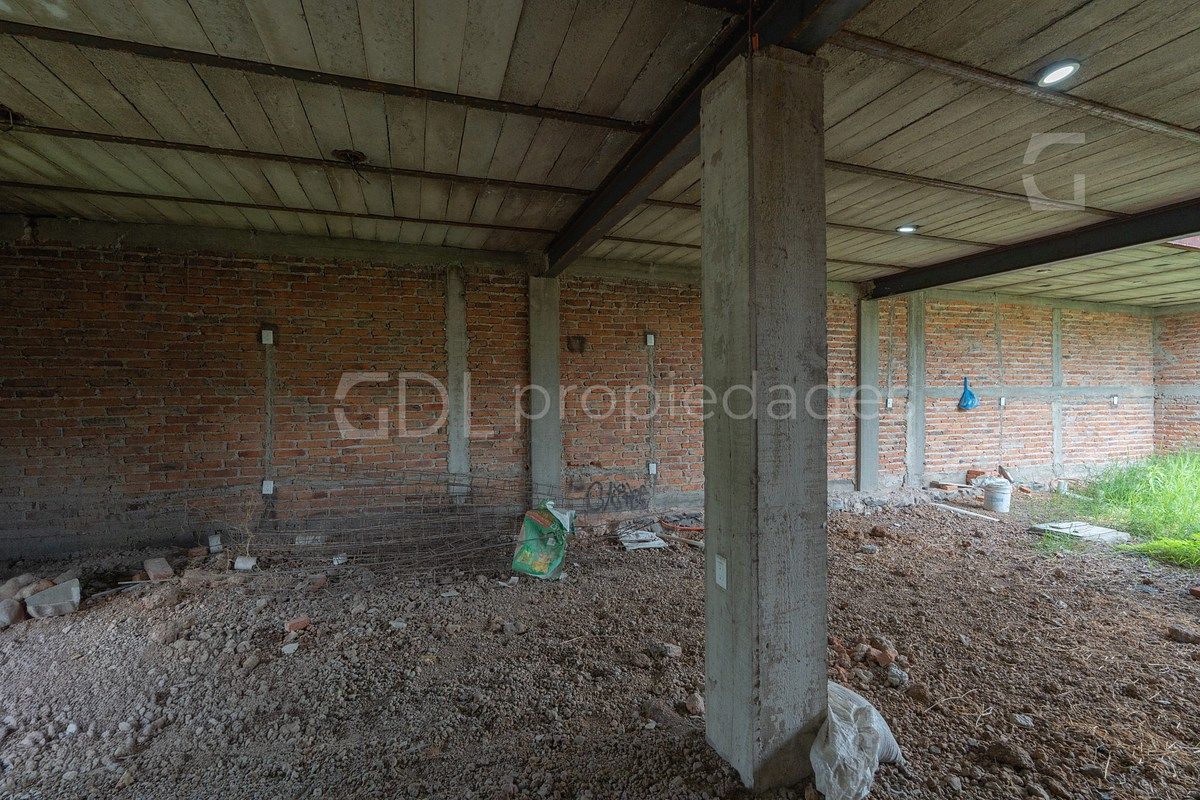 Lot in El Pedregal, El Salto, photo 24 of 39