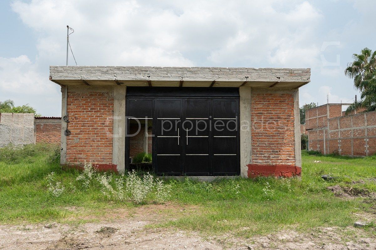 Lot in El Pedregal, El Salto, photo 25 of 39