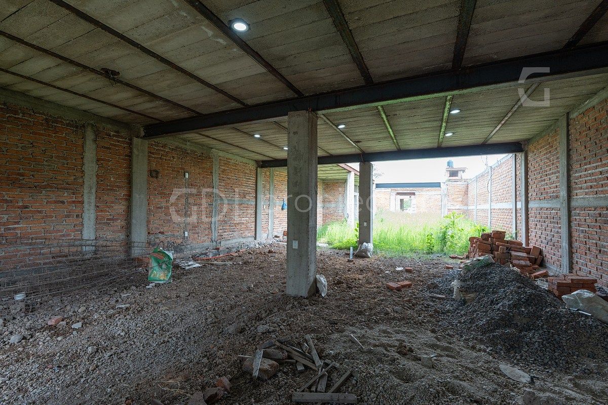 Lot in El Pedregal, El Salto, photo 26 of 39