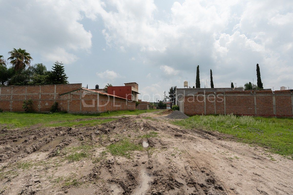 Lot in El Pedregal, El Salto, photo 27 of 39