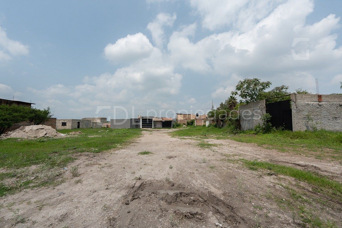 Lot in El Pedregal, El Salto, photo 28 of 39
