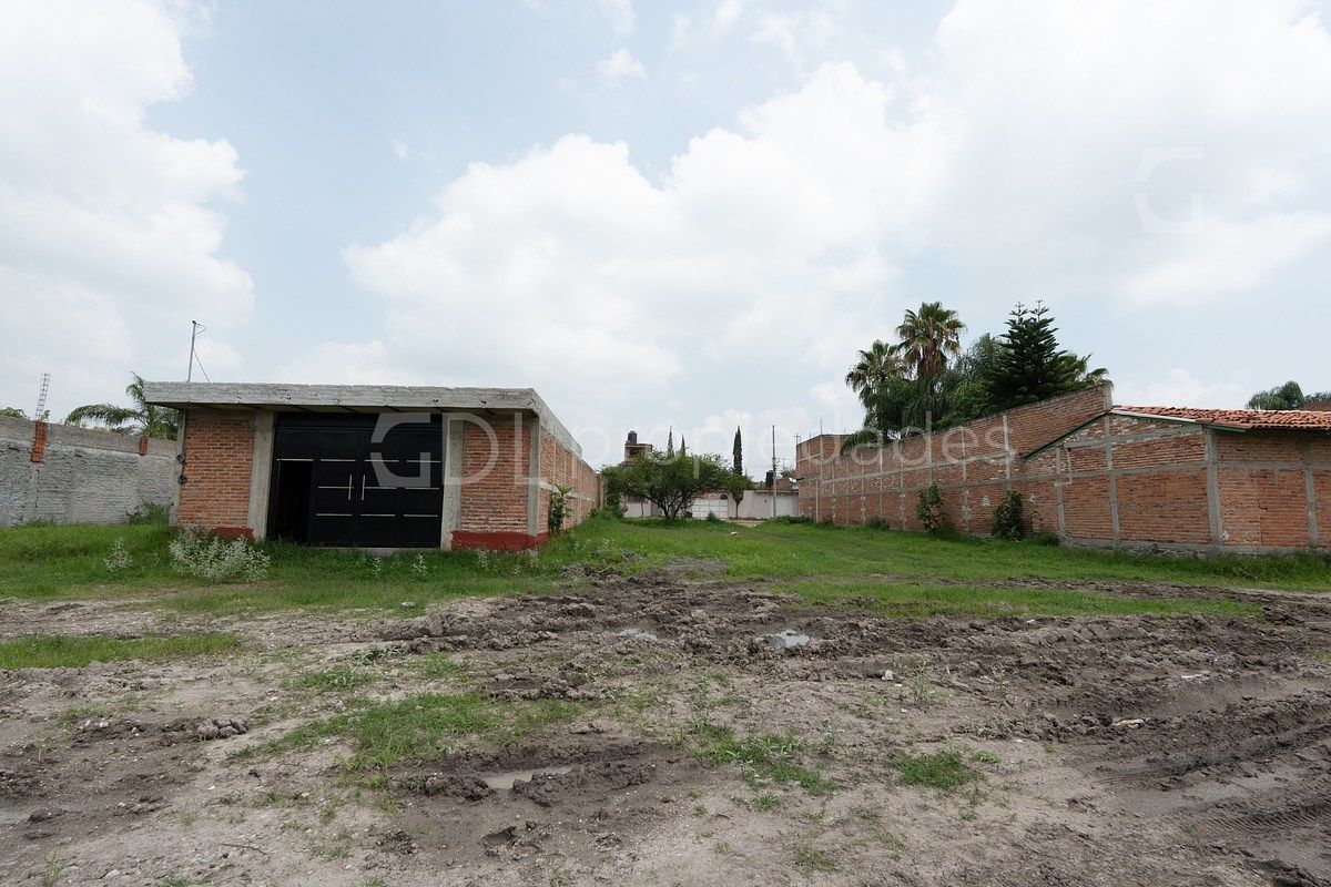 Lot in El Pedregal, El Salto, photo 29 of 39