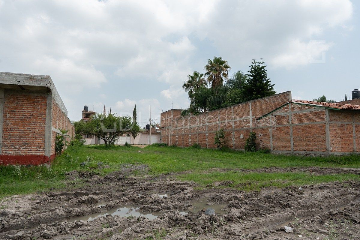 Lot in El Pedregal, El Salto, photo 30 of 39