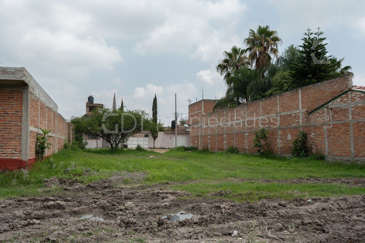 Lot in El Pedregal, El Salto, photo 31 of 39