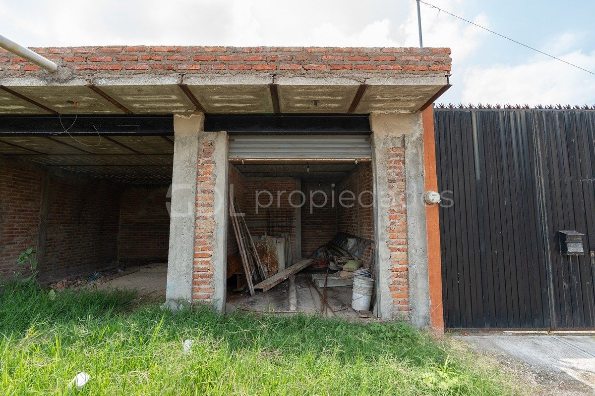 Lot in El Pedregal, El Salto, photo 32 of 39