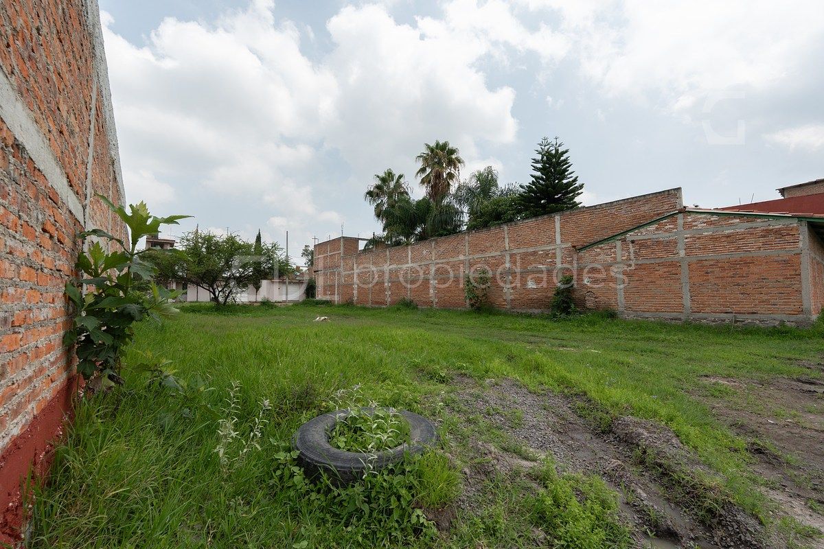 Lot in El Pedregal, El Salto, photo 33 of 39