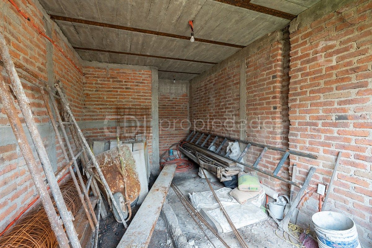 Lot in El Pedregal, El Salto, photo 36 of 39